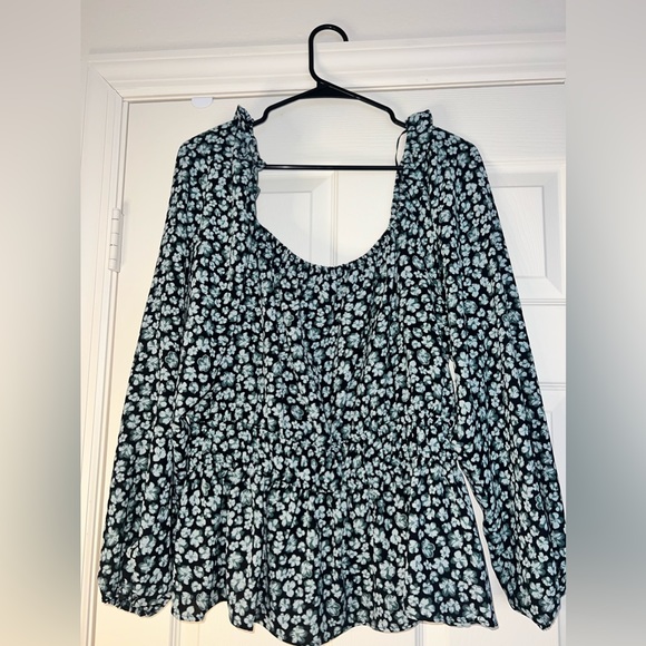 Nine West woman’s top size L - Picture 1 of 4